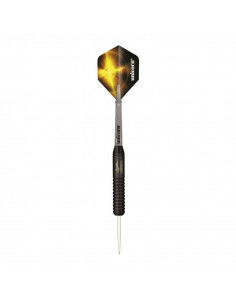 Darts steel tip Unicorn Black Brass Gary Anderson 23g 27661 25g 27662 27g 27663