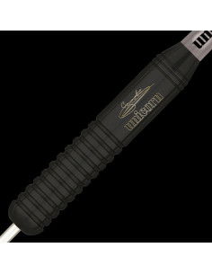 Darts steel tip Unicorn Black Brass Gary Anderson 23g 27661 25g 27662 27g 27663 2