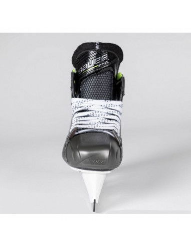 Bauer Pro "21 1058921 Ανδρικά Παγοπέδιλα Μαύρα Bauer Pro "21 1058921 Ανδρικά Παγοπέδιλα Μαύρα