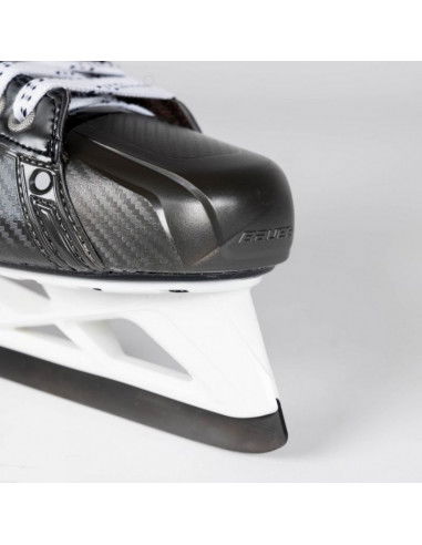 Bauer Pro "21 1058921 Ανδρικά Παγοπέδιλα Μαύρα Bauer Pro "21 1058921 Ανδρικά Παγοπέδιλα Μαύρα