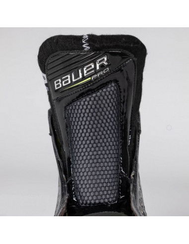 Bauer Pro "21 1058921 Ανδρικά Παγοπέδιλα Μαύρα Bauer Pro "21 1058921 Ανδρικά Παγοπέδιλα Μαύρα
