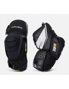 Bauer Supreme 3S Pro Intermediate M 1058504 hockey elbow pads 2