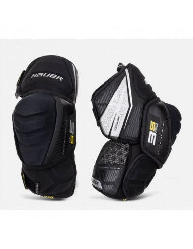 Bauer Supreme 3S Pro Intermediate M 1058504 hockey elbow pads Bauer Supreme 3S Pro Intermediate M 1058504 hockey elbow pads