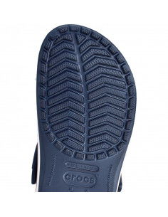 Crocs Crocband 11016 slippers navy blue 2