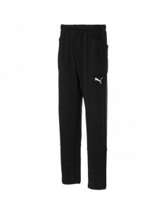 Puma Liga Casuals Pants Junior 655635 03
