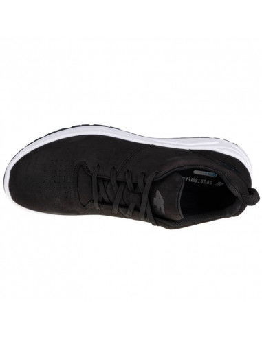4F Ανδρικά Sneakers Μαύρα H4L21-OBML251-21S 4F Ανδρικά Sneakers Μαύρα H4L21-OBML251-21S