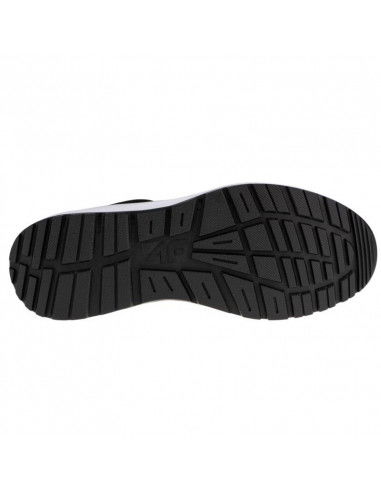 4F Ανδρικά Sneakers Μαύρα H4L21-OBML251-21S 4F Ανδρικά Sneakers Μαύρα H4L21-OBML251-21S