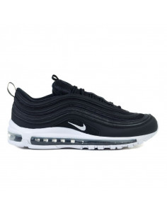 Nike Air Max 97 Ανδρικά Sneakers Black / White 921826-001 2