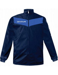 Jacket Givova Rain Scudo RJ005 0402