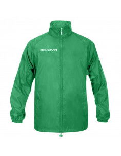 Jacket Givova Rain Basico RJ001 0013