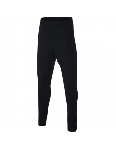 Nike Παιδικό Παντελόνι Φόρμας Dri-Fit Μαύρο AO0745-011