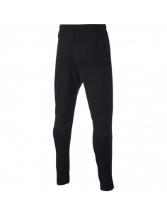 Nike Παιδικό Παντελόνι Φόρμας Dri-Fit Μαύρο AO0745-011 2