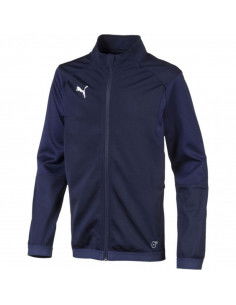 Sweatshirt Puma Liga Training Jacket Junior 655688 06