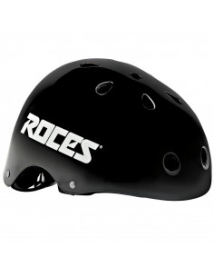 Roces Aggressive black helmet 300756 05