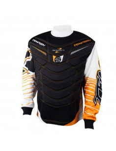 Tempish Respect 2 Jr 13500005043 goalkeeper jersey