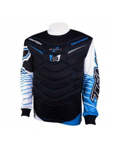 Tempish Respect 2 Jr 13500005043 goalkeeper jersey Tempish Respect 2 Jr 13500005043 goalkeeper jersey