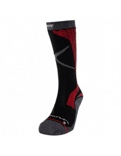 Bauer Pro Vapor Tall M 1058843 hockey socks 2