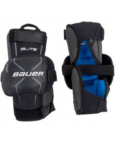 Bauer Elite 1058753 goalkeeper knee pads
