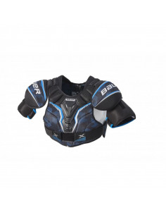 Bauer X Intermediate M 1058537 hockey shoulder pads