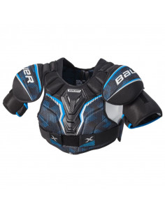 Bauer X Sr M 1058535 hockey shoulder pads