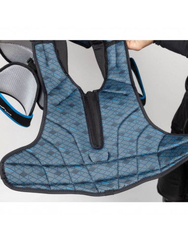 Bauer X Sr M 1058535 hockey shoulder pads Bauer X Sr M 1058535 hockey shoulder pads