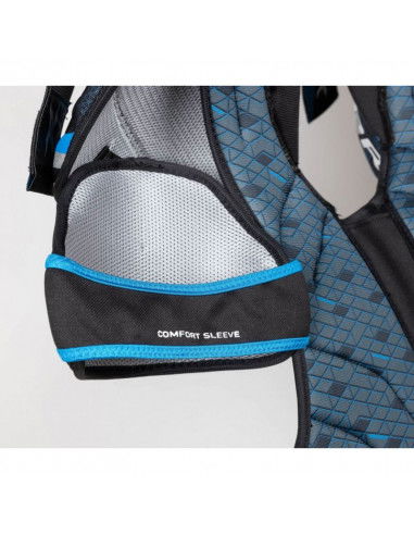 Bauer X Sr M 1058535 hockey shoulder pads Bauer X Sr M 1058535 hockey shoulder pads