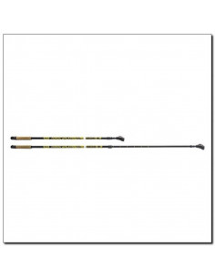 Nordic Walking Nils Extreme NW603 poles 2