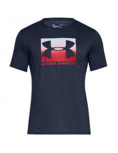 Under Armour Boxed Sportstyle SS Tshirt M 1329 581 408