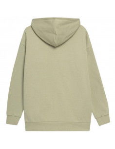 Outhorn Γυναικείο Φούτερ με Κουκούλα Πράσινο HOL22-BLD603A-42S 2