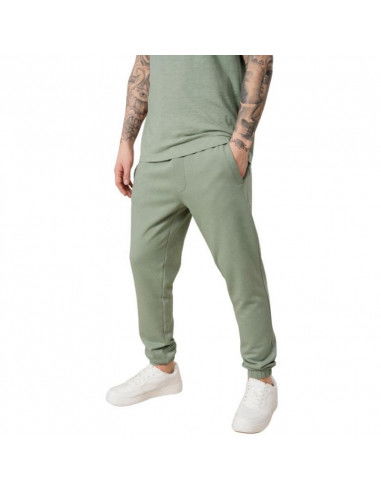 Outhorn Παντελόνι Φόρμας με Λάστιχο Πράσινο HOL22-SPMD604-41S Outhorn Παντελόνι Φόρμας με Λάστιχο Πράσινο HOL22-SPMD604-41S