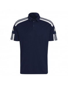 Tshirt adidas Squadra 21 Polo M HC6277