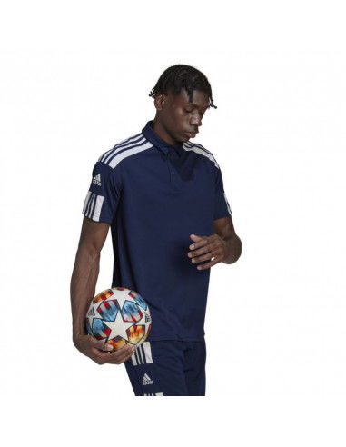 Tshirt adidas Squadra 21 Polo M HC6277 Tshirt adidas Squadra 21 Polo M HC6277
