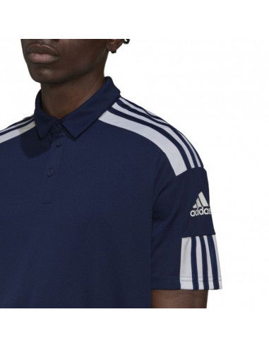 Tshirt adidas Squadra 21 Polo M HC6277 Tshirt adidas Squadra 21 Polo M HC6277