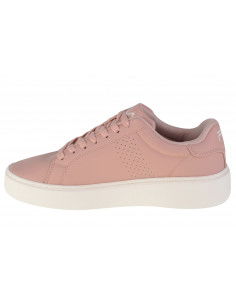 Fila Crosscourt Altezza R Γυναικεία Sneakers Ροζ FFW0022-40009 2