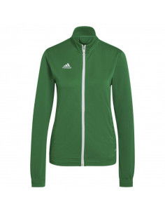 Sweatshirt adidas Entrada 22 Track Jacket W HI2136