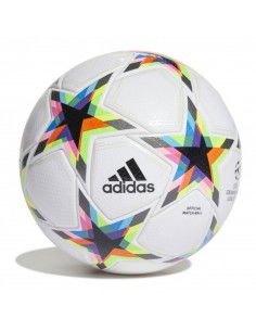 Adidas UCL Pro VOID HE3777 Μπάλα Ποδοσφαίρου Λευκή 2