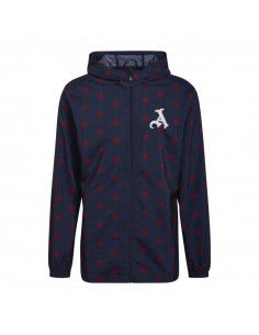 Jacket adidas Arsenal London Q2 M HB6011