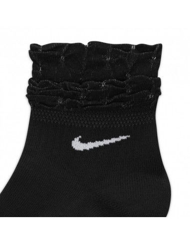 Nike Everyday DH5485-010 Αθλητικές Κάλτσες Μαύρες 1 Ζεύγος Nike Everyday DH5485-010 Αθλητικές Κάλτσες Μαύρες 1 Ζεύγος