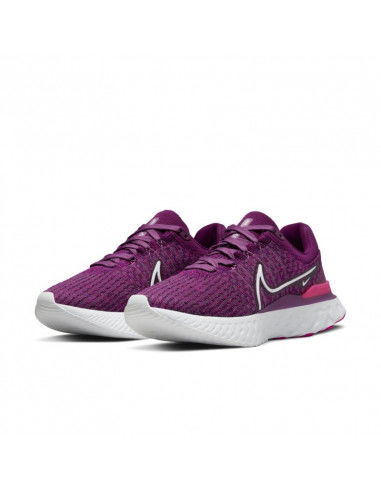 Nike React Infinity Run Flyknit 3 W DD3024500 Nike React Infinity Run Flyknit 3 W DD3024500