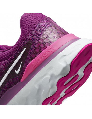 Nike React Infinity Run Flyknit 3 W DD3024500 Nike React Infinity Run Flyknit 3 W DD3024500