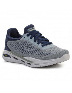 Skechers Arch Fit Ανδρικά Sneakers Γκρι 210434-GYNV 2