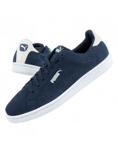 Puma Smash Perf 364890 Sneakers Μπλε 364890-04 Puma Smash Perf 364890 Sneakers Μπλε 364890-04