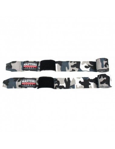 Wraps boxing bandage Masters BBEMFE Camouflage 1325MFECAMO02 Wraps boxing bandage Masters BBEMFE Camouflage 1325MFECAMO02