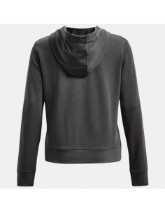 Under Armour Rival Terry FZ Hoodie W 1369853 010 2
