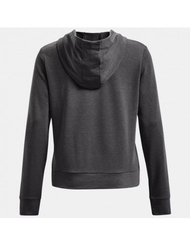 Under Armour Rival Terry FZ Hoodie W 1369853 010 Under Armour Rival Terry FZ Hoodie W 1369853 010