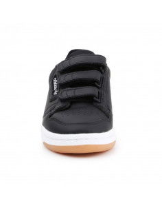 Adidas Continental 80 Sneakers Μαύρα EE5360 2