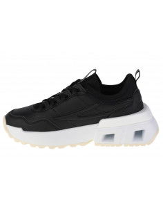 Fila Disruptor Upgr8 Γυναικεία Chunky Sneakers Μαύρα FFW0125-80010 2
