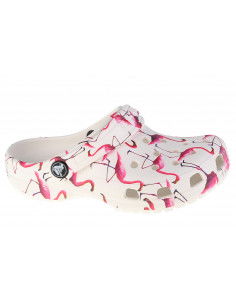 Crocs Classic Pool Party Clog 2078261CW