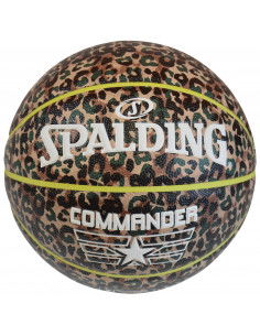 Spalding Commander InOut Ball 76936Z