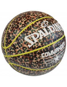 Spalding Commander InOut Ball 76936Z 2